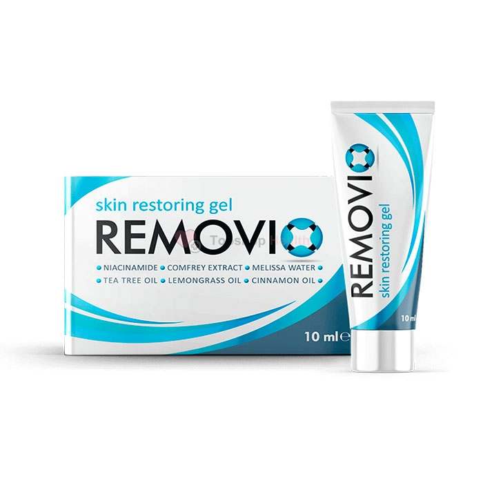 Removio - gel na obnovení pokožky od dodavatelů v Havlichkow Brod