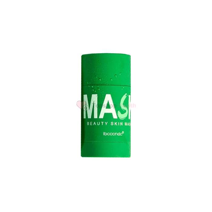 Green Acne Stick - pleťová maska od dodavatelů v Karvině