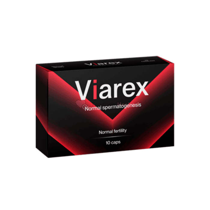 Viarex