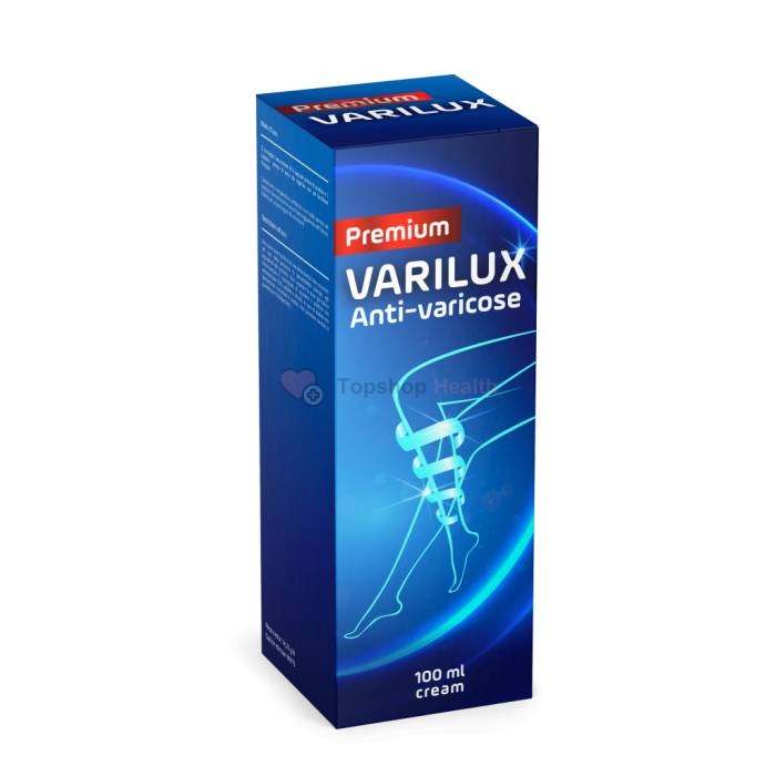 Varilux Premium - Heilmittel gegen Krampfadern von Lieferanten in Salzburg