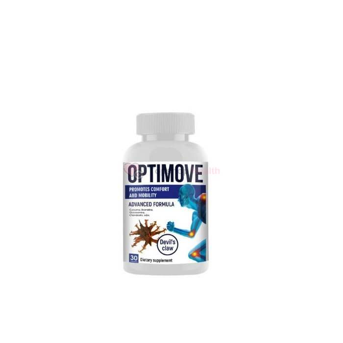 Optimove - artritický produkt od dodavatelů v Písku