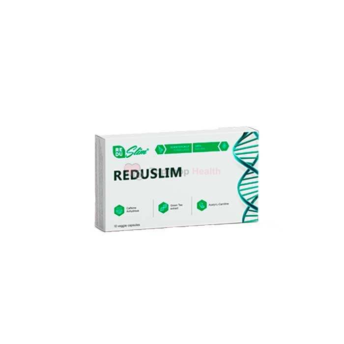 Reduslim - lék na hubnutí od dodavatelů v Příbrami